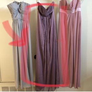 Evening Gown/Bridesmaid Dress